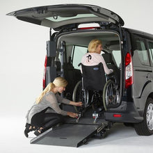 Load image into Gallery viewer, AMF Bruns PLATINUMSERIES - PROTEKTOR® - System Wheelchair and Restraints - 4 PACK KIT - WheelchairStrap.com