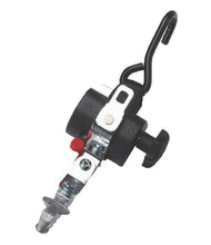 Load image into Gallery viewer, AMF Bruns REPLACEMENT BLACKSERIES - PROTEKTOR® - System Wheelchair Restraints - WheelchairStrap.com