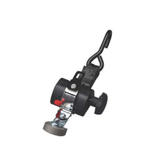 Load image into Gallery viewer, AMF Bruns REPLACEMENT BLACKSERIES - PROTEKTOR® - System Wheelchair Restraints - WheelchairStrap.com