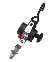 Load image into Gallery viewer, AMF Bruns REPLACEMENT BLACKSERIES - PROTEKTOR® - System Wheelchair Restraints - WheelchairStrap.com