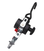 Load image into Gallery viewer, AMF Bruns REPLACEMENT BLACKSERIES - PROTEKTOR® - System Wheelchair Restraints - WheelchairStrap.com