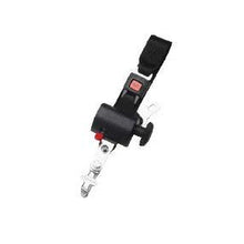 Load image into Gallery viewer, AMF Bruns REPLACEMENT BLACKSERIES - PROTEKTOR® - System Wheelchair Restraints - WheelchairStrap.com