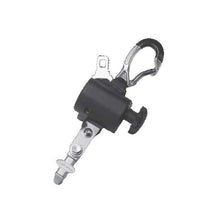 Load image into Gallery viewer, AMF Bruns REPLACEMENT BLACKSERIES - PROTEKTOR® - System Wheelchair Restraints - WheelchairStrap.com
