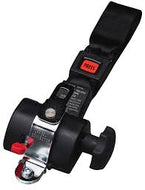 AMF Bruns REPLACEMENT BLACKSERIES - PROTEKTOR® - System Wheelchair Restraints - WheelchairStrap.com