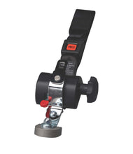 Load image into Gallery viewer, AMF Bruns REPLACEMENT BLACKSERIES - PROTEKTOR® - System Wheelchair Restraints - WheelchairStrap.com