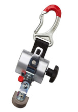 Load image into Gallery viewer, AMF Bruns REPLACEMENT PLATINUMSERIES PROTEKTOR® System Wheelchair Restraints | ATTACHEMENT OPTIONS - WheelchairStrap.com