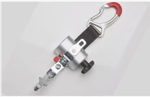 Load image into Gallery viewer, AMF Bruns REPLACEMENT PLATINUMSERIES PROTEKTOR® System Wheelchair Restraints | ATTACHEMENT OPTIONS - WheelchairStrap.com