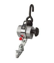 Load image into Gallery viewer, AMF Bruns REPLACEMENT PLATINUMSERIES PROTEKTOR® System Wheelchair Restraints | ATTACHEMENT OPTIONS - WheelchairStrap.com