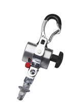 Load image into Gallery viewer, AMF Bruns REPLACEMENT SILVERSERIES - PROTEKTOR® - System Wheelchair Restraints - WheelchairStrap.com
