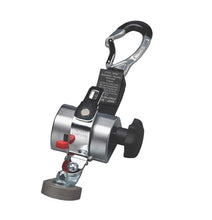 Load image into Gallery viewer, AMF Bruns REPLACEMENT SILVERSERIES - PROTEKTOR® - System Wheelchair Restraints - WheelchairStrap.com