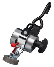 Load image into Gallery viewer, AMF Bruns REPLACEMENT SILVERSERIES - PROTEKTOR® - System Wheelchair Restraints - WheelchairStrap.com