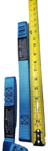 Load image into Gallery viewer, AMF BRUNS Secure Webbing Loop Tethering Strap 14" or 18" - WheelchairStrap.com
