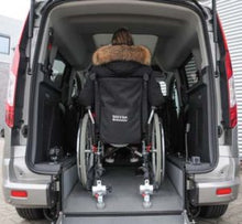 Load image into Gallery viewer, AMF Bruns SILVERSERIES - PROTEKTOR® - System Wheelchair Restraints - 4 PACK KIT - WheelchairStrap.com