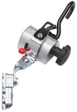 Load image into Gallery viewer, AMF Bruns SILVERSERIES - PROTEKTOR® - System Wheelchair Restraints - 4 PACK KIT - WheelchairStrap.com