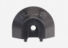 Load image into Gallery viewer, Angle Profile L Track Complete Bus/Van Kit | LT2FKB - WheelchairStrap.com