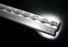 Load image into Gallery viewer, Angled Series Pre Drilled L - Track 48" QTY 4 | FE752NA048 - 04 - 3 - WheelchairStrap.com