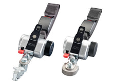 Load image into Gallery viewer, Bronzeseries - PROTEKTOR® 2.0 System Wheelchair Restraints - ATTACHMENT OPTIONS AMF Bruns