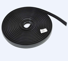 Load image into Gallery viewer, FE200751 | Plastic Filler Strip For L - Track PRICE PER FOOT - WheelchairStrap.com
