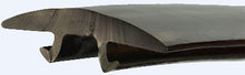 Load image into Gallery viewer, FE200751 | Plastic Filler Strip For L - Track PRICE PER FOOT - WheelchairStrap.com