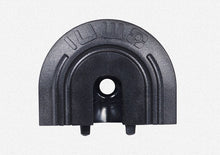 Load image into Gallery viewer, Flange L Track Complete Bus/Van Kit | LT3FK - WheelchairStrap.com