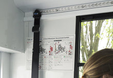 Load image into Gallery viewer, Flange Series L - Track Pre - Drilled 48" | FE753NA048 - 04 - 3 - WheelchairStrap.com
