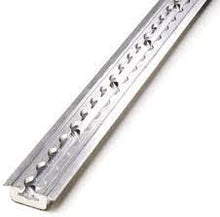 Load image into Gallery viewer, Flange Series L - Track Pre - Drilled 48" | FE753NA048 - 04 - 3 - WheelchairStrap.com