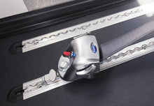 Load image into Gallery viewer, Flange Series L - Track Pre - Drilled 48" | FE753NA048 - 04 - 3 - WheelchairStrap.com