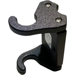 SNAPIT! Snap-In Cane Holster for 7/8" or 1" Canes | SIZE OPTIONS SnapIt!