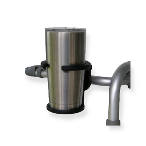 Rambler 20 oz. or 30 oz. Tumbler Holder | SIZE OPTIONS SnapIt!