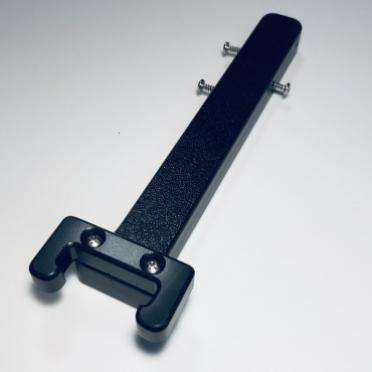 Invacare Powerchair Flange Style Armrest Bracket | INVFLNG Snapit!