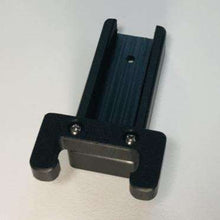 Load image into Gallery viewer, Invacare Tube Style Powerchair Armrest Bracket | INVTB Snapit!
