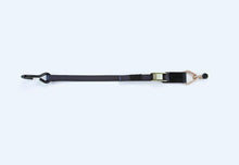 Load image into Gallery viewer, Single M-Series Front Manual Belt with Cam Buckle for L-Track | ML-210-11-C Q&#39;Straint