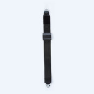 Manual Lap & Shoulder Belt w/ Shoulder Belt Adapter | Q5 - 6410 - PA1 - WheelchairStrap.com