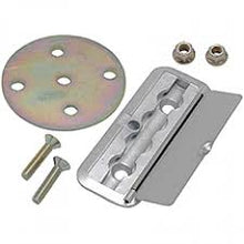 Load image into Gallery viewer, OMNI Recessed L - Pocket with Cover 4 PACK | Q5 - 7570 - A - WheelchairStrap.com