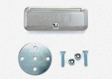 Load image into Gallery viewer, OMNI Recessed L - Pocket with Cover 4 PACK | Q5 - 7570 - A - WheelchairStrap.com