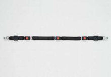 Load image into Gallery viewer, Premium Lap Belt for Series A - Track Length: 108" | FE200612 - WheelchairStrap.com