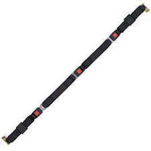 Load image into Gallery viewer, Premium Lap Belt for Series L - Track Length: 108" | FE200600 - WheelchairStrap.com