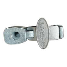 Load image into Gallery viewer, Q - Straint Mounting Hardware L - Track | Q8 - 6500 - L - WheelchairStrap.com