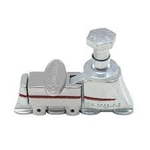 Load image into Gallery viewer, Q - Straint Mounting Hardware L - Track | Q8 - 6500 - L - WheelchairStrap.com