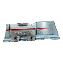 Load image into Gallery viewer, Q - Straint Mounting Hardware L - Track | Q8 - 6500 - L - WheelchairStrap.com