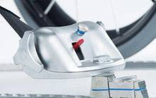 Load image into Gallery viewer, Q'Straint 4 QRT - 360 L-Track Fittings HR131 Retractable Lap &amp; Shoulder Belt  Retractable L  | Q - 10014