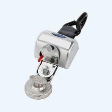 Load image into Gallery viewer, Q'Straint 4 QRT Max Retractors w/ Slide 'N Click Fitting | Q - 8301 - SC2 - WheelchairStrap.com