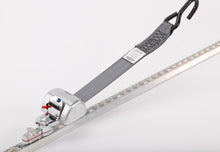 Load image into Gallery viewer, Q'Straint 4 QRT Max Retractors with L - Track Fittings | Q - 8301 - L - WheelchairStrap.com
