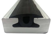Load image into Gallery viewer, Q'Straint 60" Extruded Press - In Track Cover | Q5 - 7550 - T60 - WheelchairStrap.com