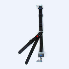 Load image into Gallery viewer, Q'Straint Electric Front Tie - Down &amp; Dual Occupant Restraint  9 FT | Q5 - 6210 - 11 - ER + Q8 - 6325 + Q8 - 6326 - A1 - T