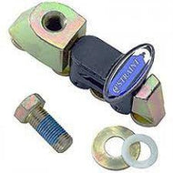 Q'Straint L Fitting for Shoulder Belt Top Mount | Q8 - 6510 - RET - WheelchairStrap.com