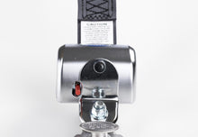 Load image into Gallery viewer, Q'Straint L - Track Retractor Tie - Down Kit w/ Manual Lap &amp; Shoulder Belt | Q - 8300 - AP - L - WheelchairStrap.com