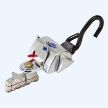 Load image into Gallery viewer, Q'straint | Q8 - 6200 - 21 - L Deluxe Retractor w/ Extra Length, 48" Long - WheelchairStrap.com