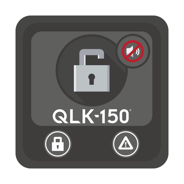 QLK-150 DOCKING SYSTEM KIT 2