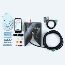 Load image into Gallery viewer, Q'Straint QLK - 150 Docking System Kit without Base Mount | Q04S153 - WheelchairStrap.com